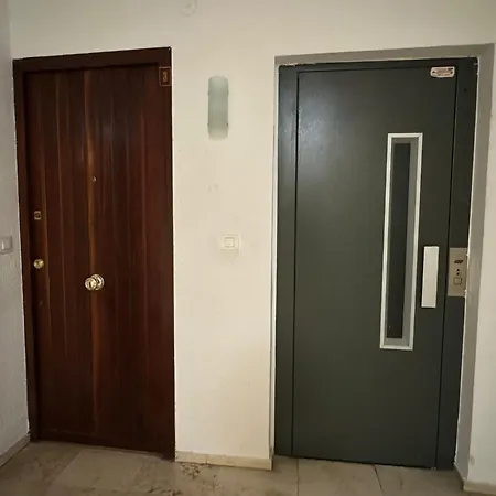 Maria Cristina Nº 1 Apartament