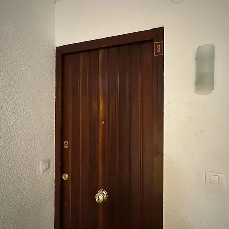 Apartament Maria Cristina Nº 1