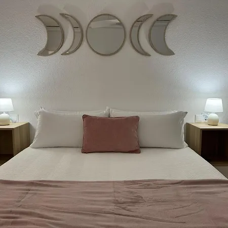 Apartament Maria Cristina Nº 1