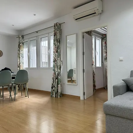 Apartament Maria Cristina Nº 1