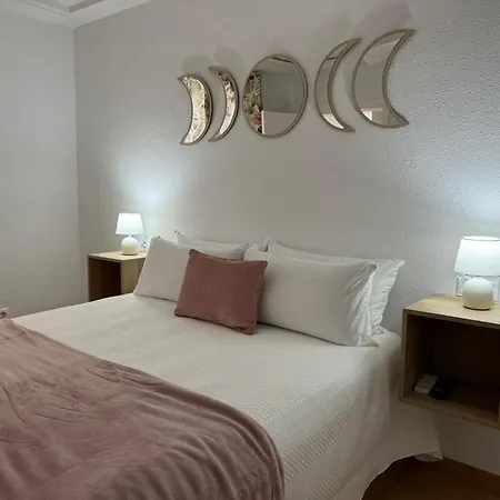 Apartament Maria Cristina Nº 1