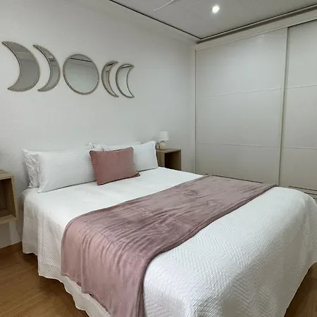 Apartament Maria Cristina Nº 1 Kordoba