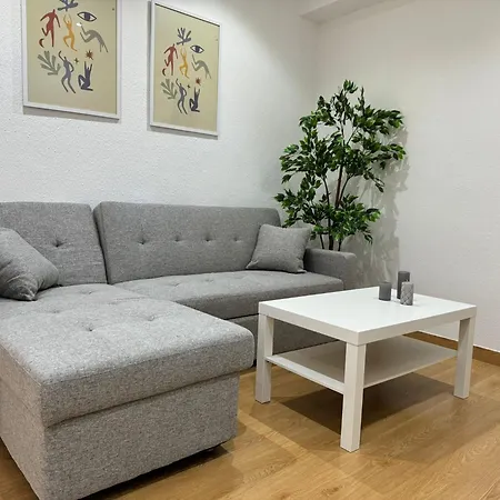 Apartament Maria Cristina Nº 1 Kordoba